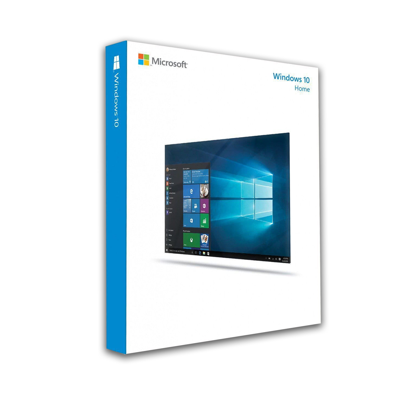 その他 Windows 10 Home Windows 10 Home on ESDcodes - Original Microsoft Licence